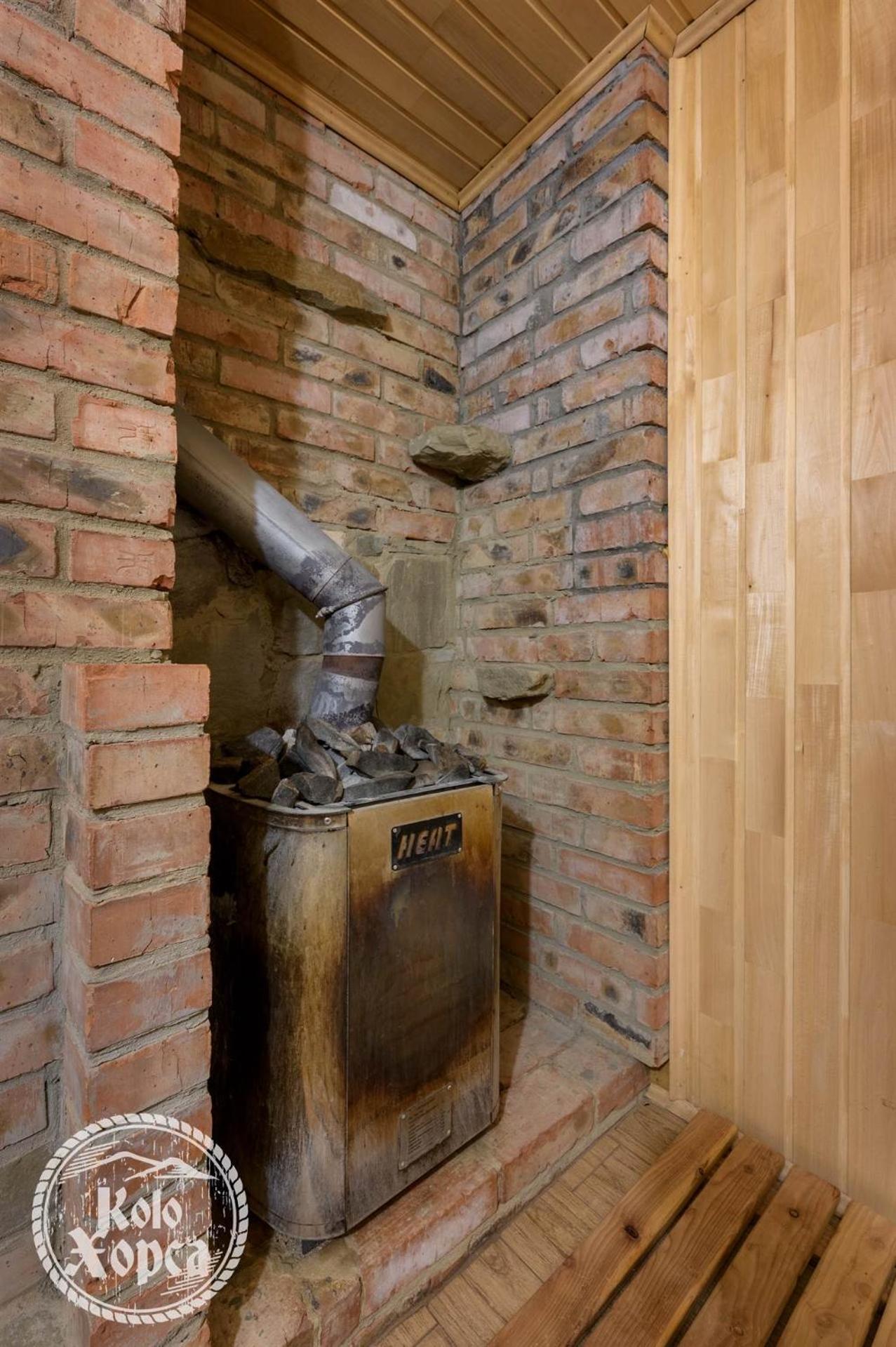 Appartamento Коло Хорса Slavske Esterno foto